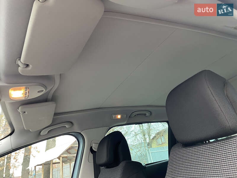 Микровэн Peugeot 5008 2010 в Виннице фото 12 Микровэн Peugeot 5008 2010 в Виннице