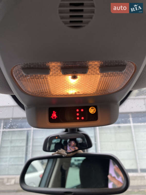 Микровэн Peugeot 5008 2010 в Виннице фото 17 Микровэн Peugeot 5008 2010 в Виннице