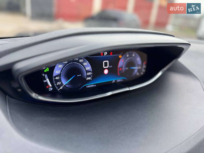 Внедорожник / Кроссовер Peugeot 5008 2019 в Львове фото 24 Внедорожник / Кроссовер Peugeot 5008 2019 в Львове