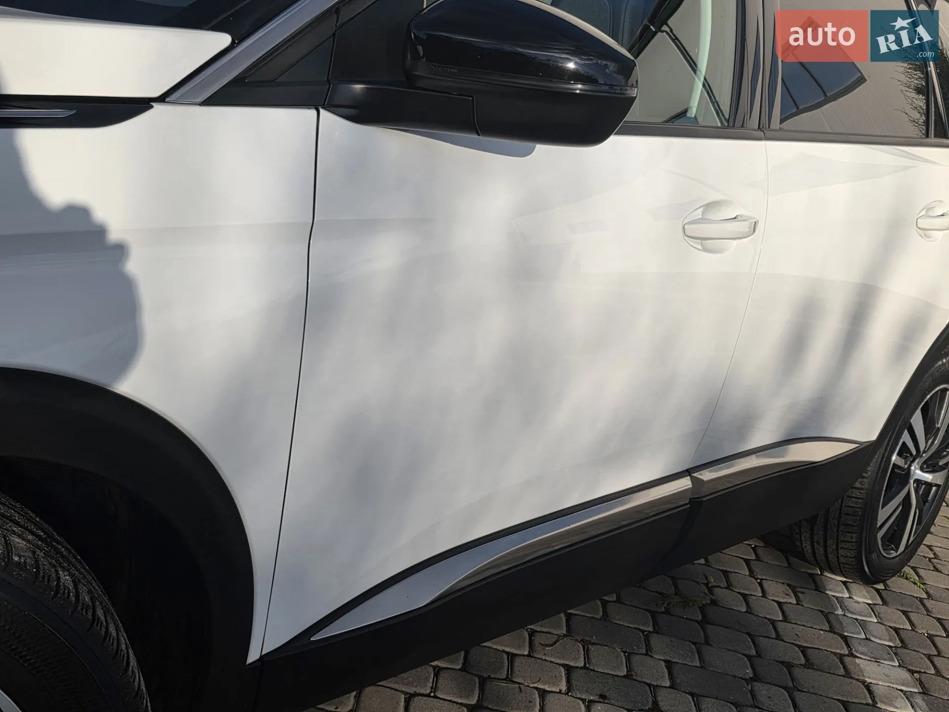 2019 Peugeot 5008 - мініатюра 15