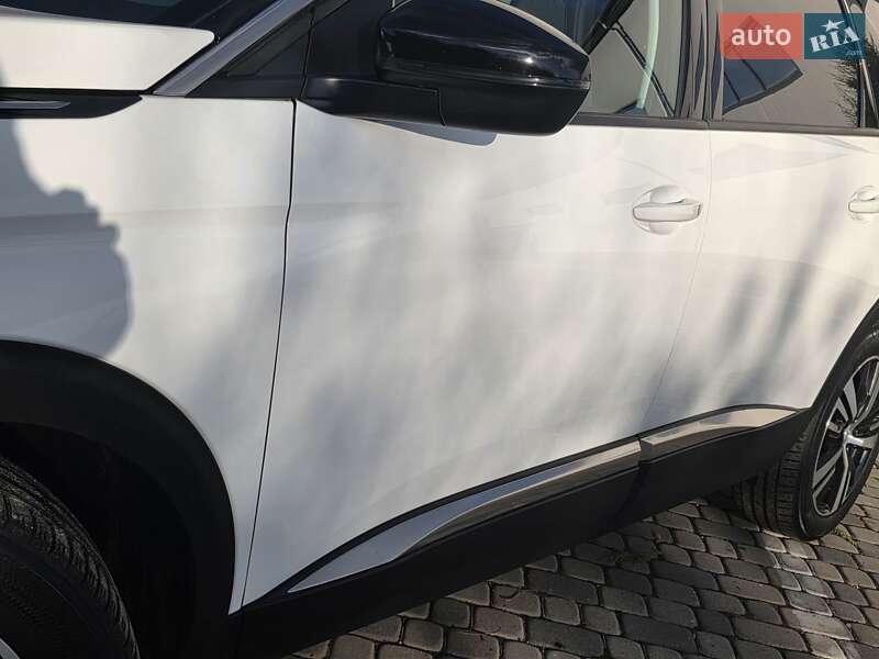 Внедорожник / Кроссовер Peugeot 5008 2019 в Ивано-Франковске фото 15 Внедорожник / Кроссовер Peugeot 5008 2019 в Ивано-Франковске