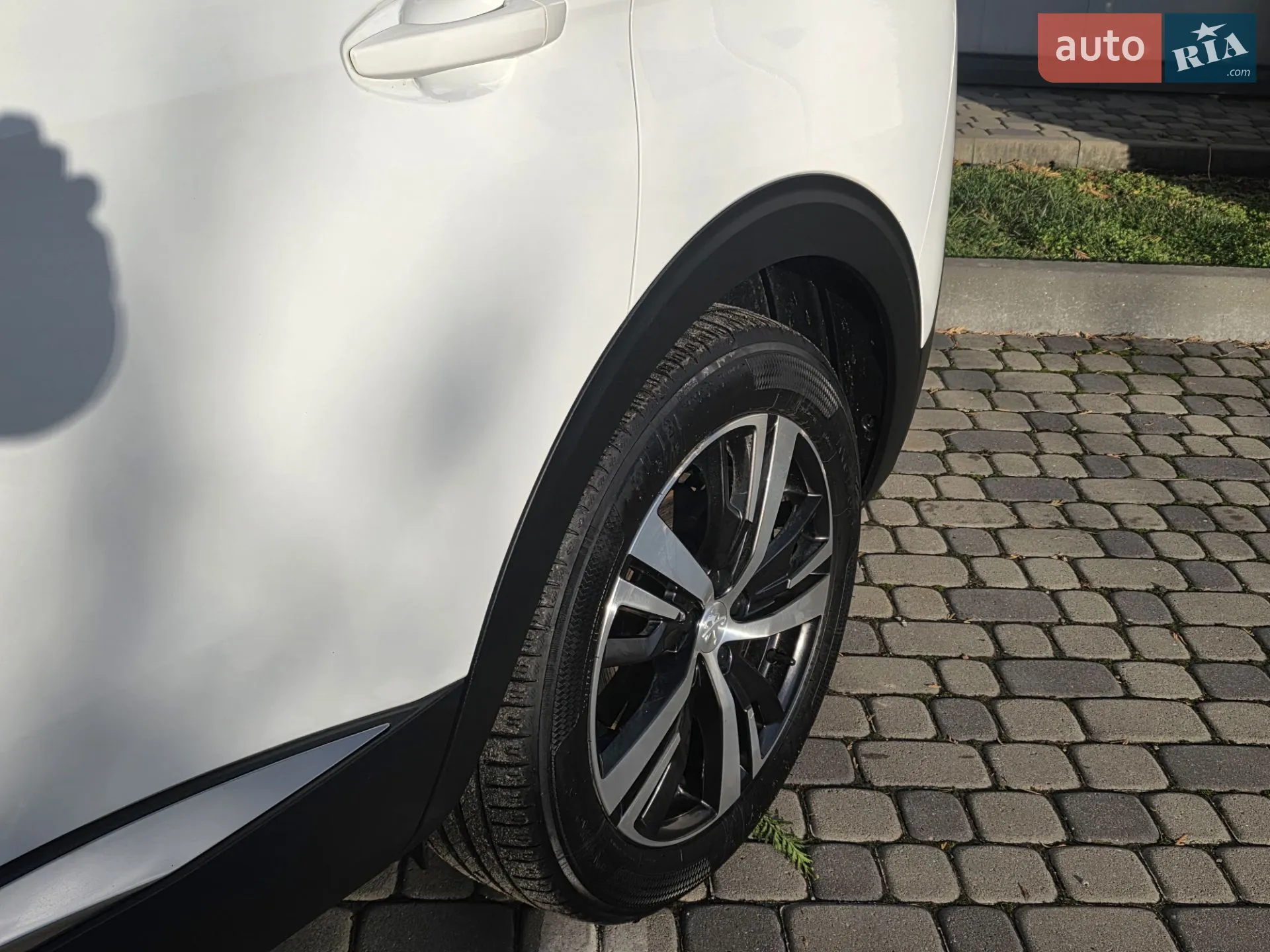 2019 Peugeot 5008 - мініатюра 33