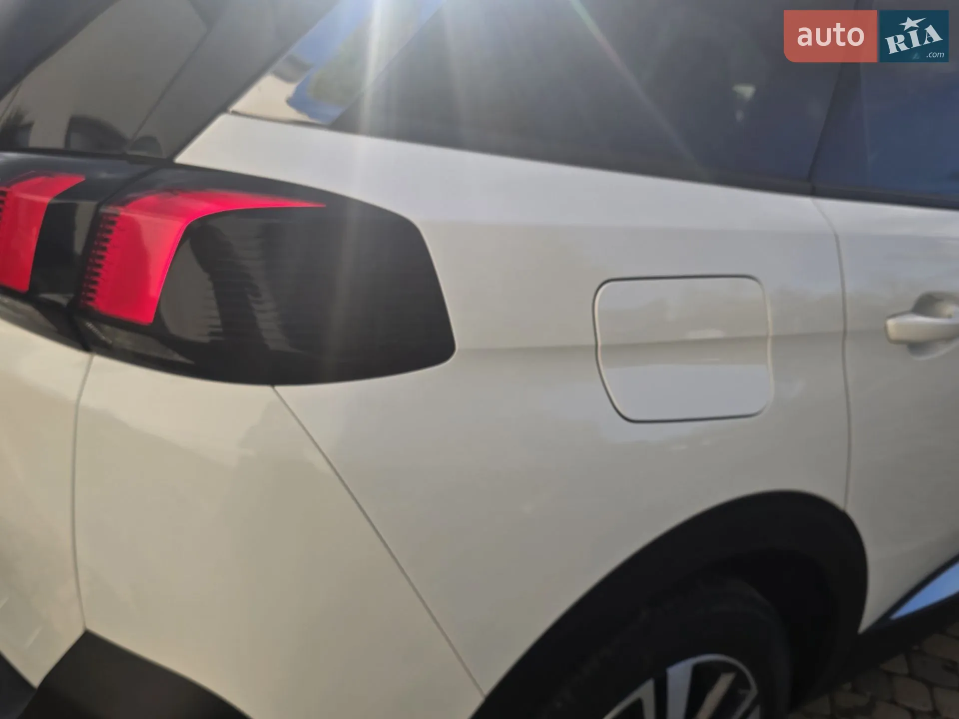 2019 Peugeot 5008 - мініатюра 37