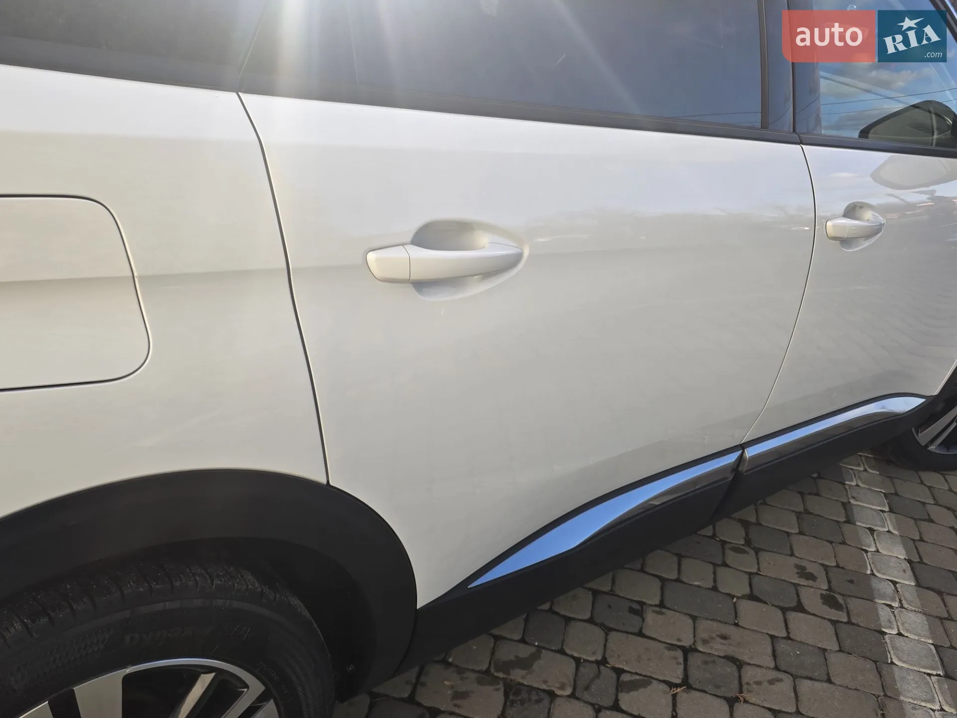 2019 Peugeot 5008 - мініатюра 39
