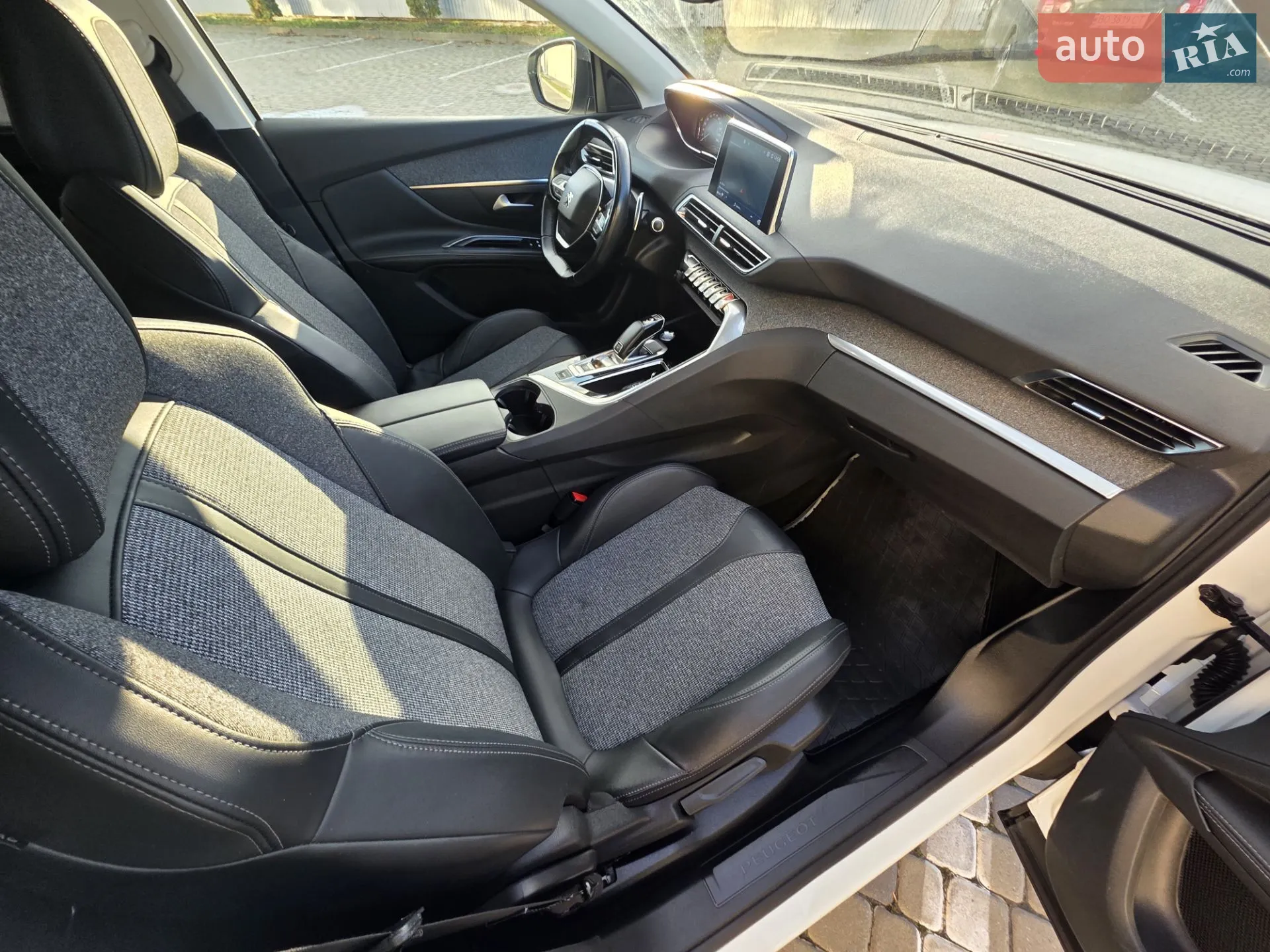 2019 Peugeot 5008 - мініатюра 50