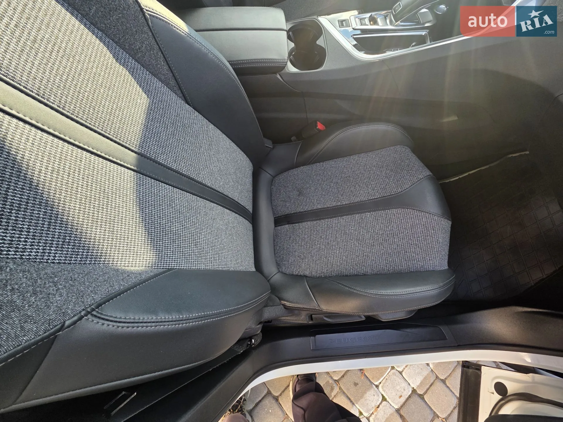 2019 Peugeot 5008 - мініатюра 52