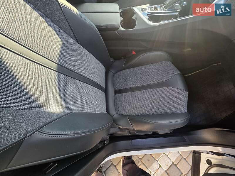 Внедорожник / Кроссовер Peugeot 5008 2019 в Ивано-Франковске фото 52 Внедорожник / Кроссовер Peugeot 5008 2019 в Ивано-Франковске