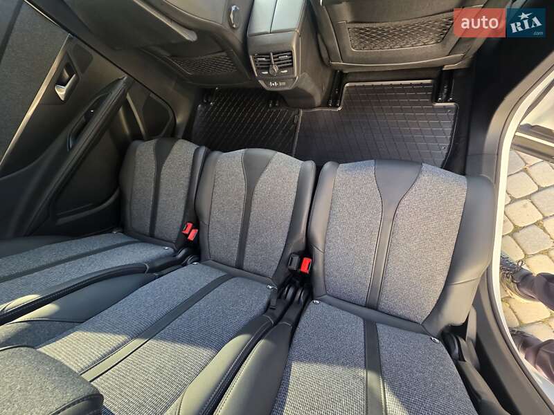 Внедорожник / Кроссовер Peugeot 5008 2019 в Ивано-Франковске фото 60 Внедорожник / Кроссовер Peugeot 5008 2019 в Ивано-Франковске