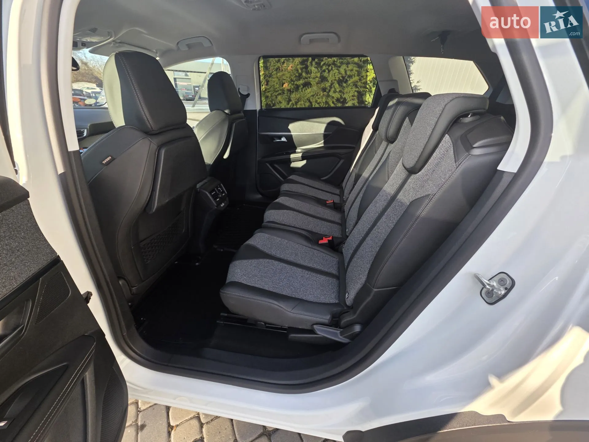 2019 Peugeot 5008 - мініатюра 68