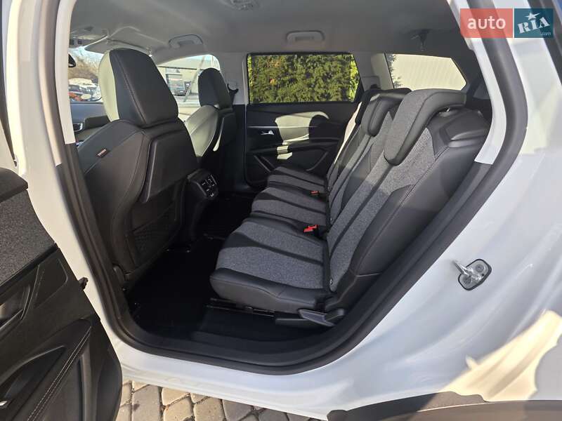 Внедорожник / Кроссовер Peugeot 5008 2019 в Ивано-Франковске фото 68 Внедорожник / Кроссовер Peugeot 5008 2019 в Ивано-Франковске