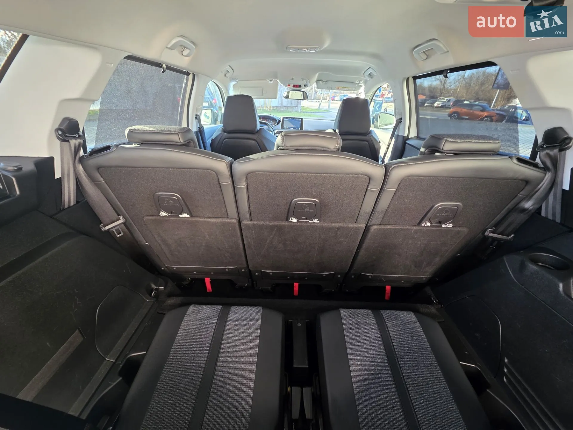 2019 Peugeot 5008 - мініатюра 64
