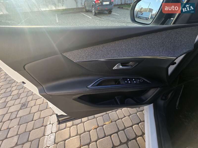 Внедорожник / Кроссовер Peugeot 5008 2019 в Ивано-Франковске фото 75 Внедорожник / Кроссовер Peugeot 5008 2019 в Ивано-Франковске