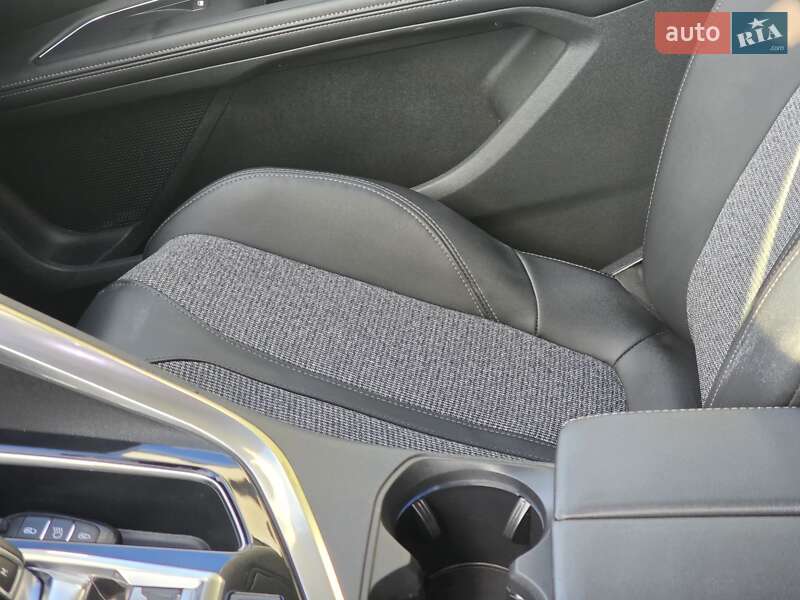 Внедорожник / Кроссовер Peugeot 5008 2019 в Ивано-Франковске фото 78 Внедорожник / Кроссовер Peugeot 5008 2019 в Ивано-Франковске