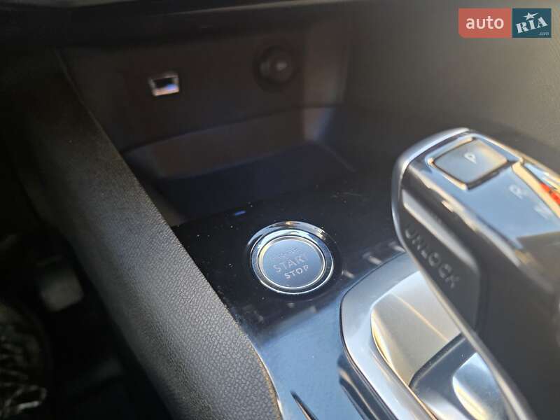 Внедорожник / Кроссовер Peugeot 5008 2019 в Ивано-Франковске фото 84 Внедорожник / Кроссовер Peugeot 5008 2019 в Ивано-Франковске