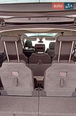 Микровэн Peugeot 5008 2010 в Черкассах