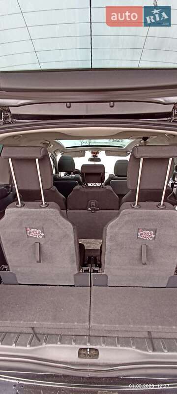 Микровэн Peugeot 5008 2010 в Черкассах