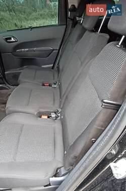 Микровэн Peugeot 5008 2010 в Черкассах
