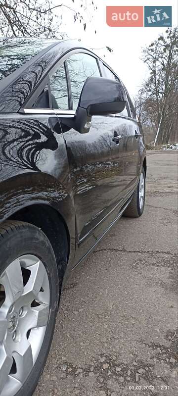 Микровэн Peugeot 5008 2010 в Черкассах