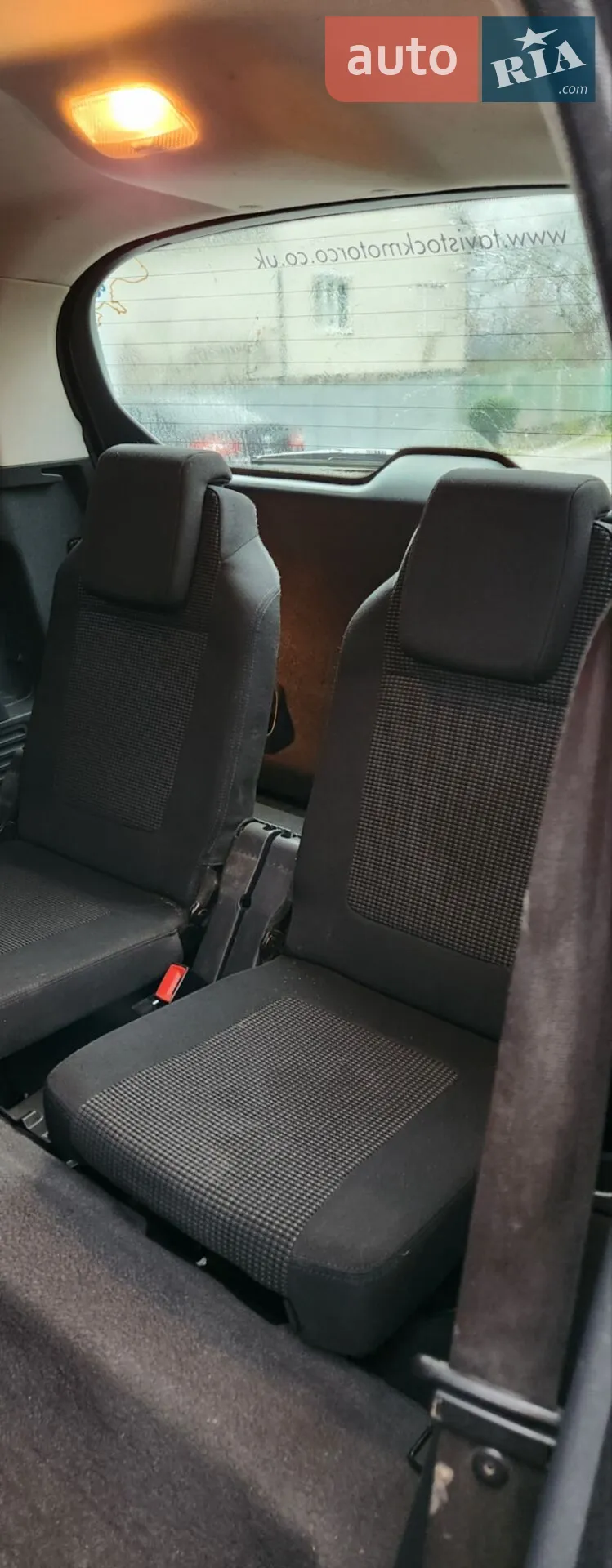 2010 Peugeot 5008 - мініатюра 12