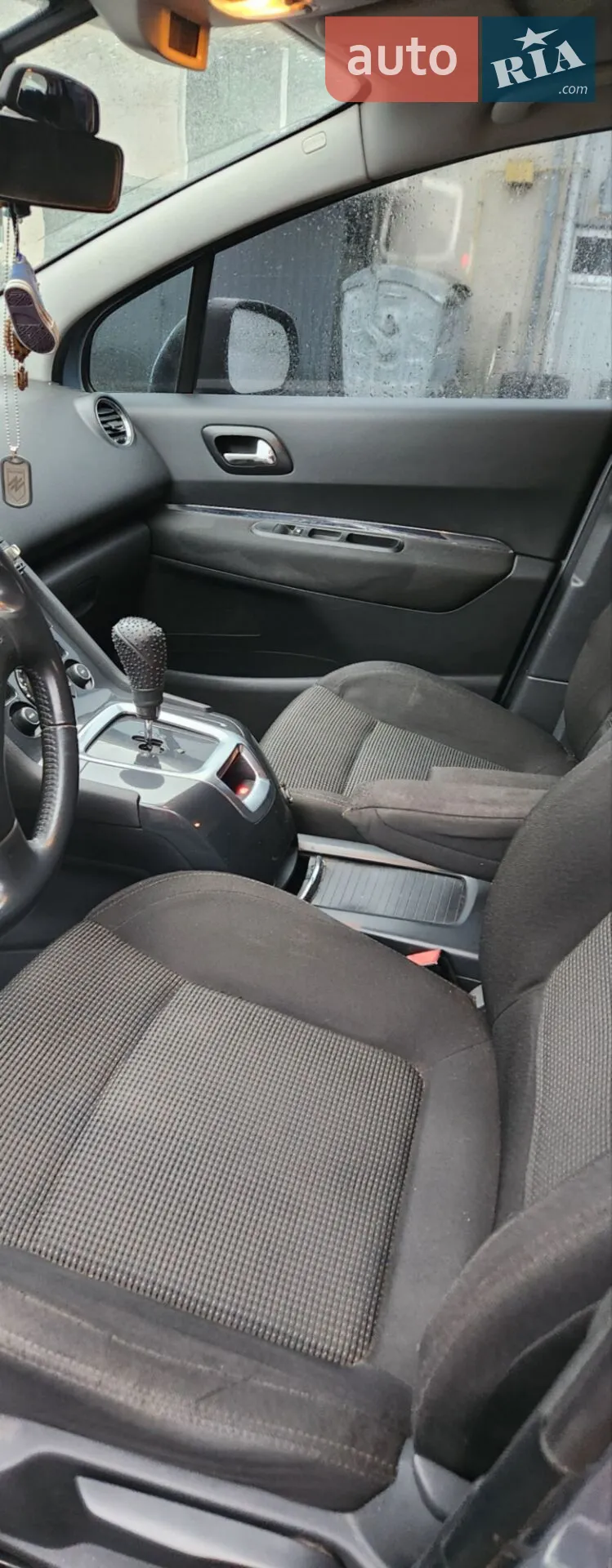 2010 Peugeot 5008 - мініатюра 15