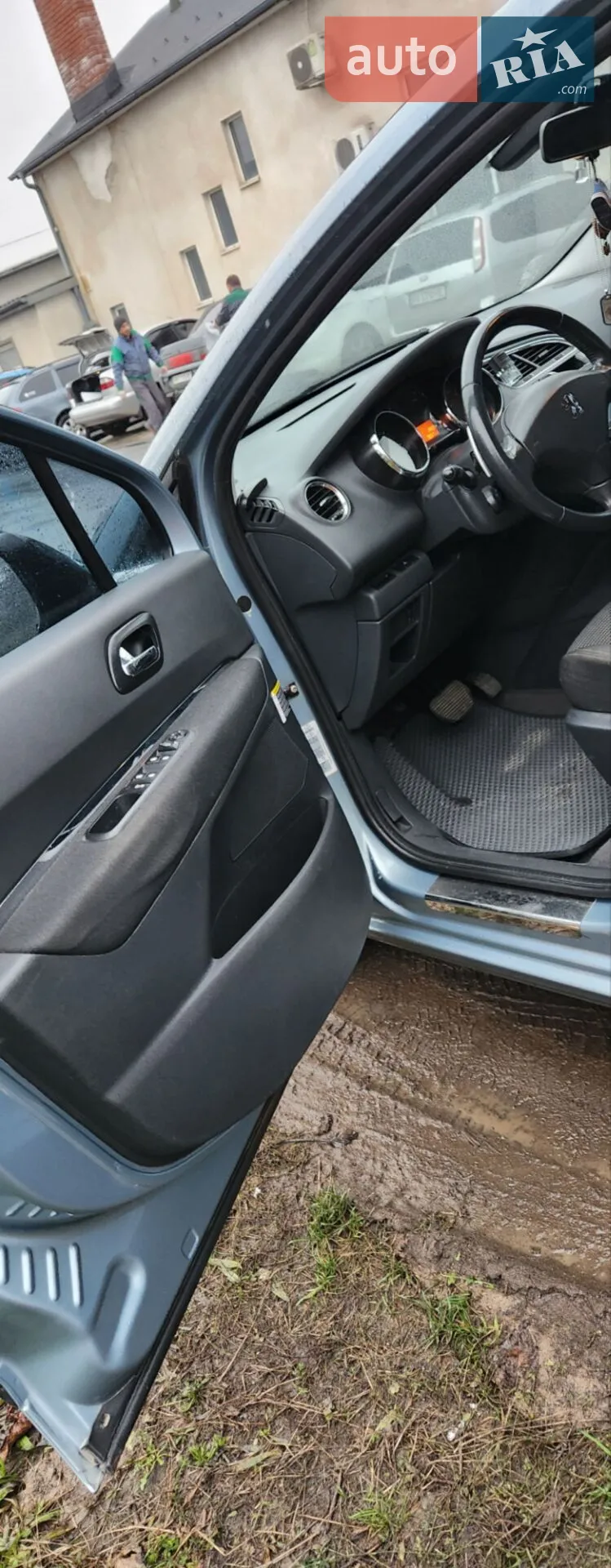 2010 Peugeot 5008 - мініатюра 7