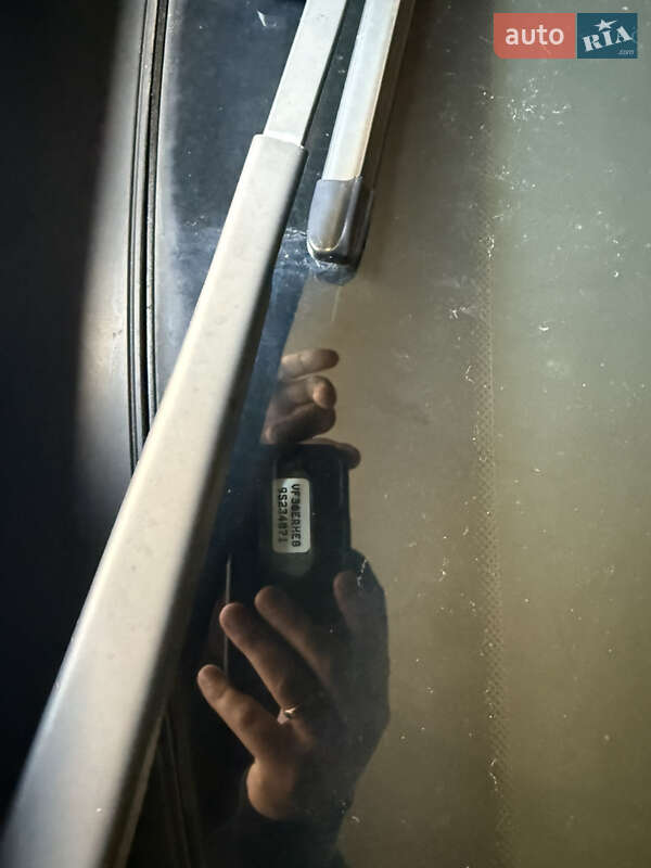 Микровэн Peugeot 5008 2009 в Трускавце