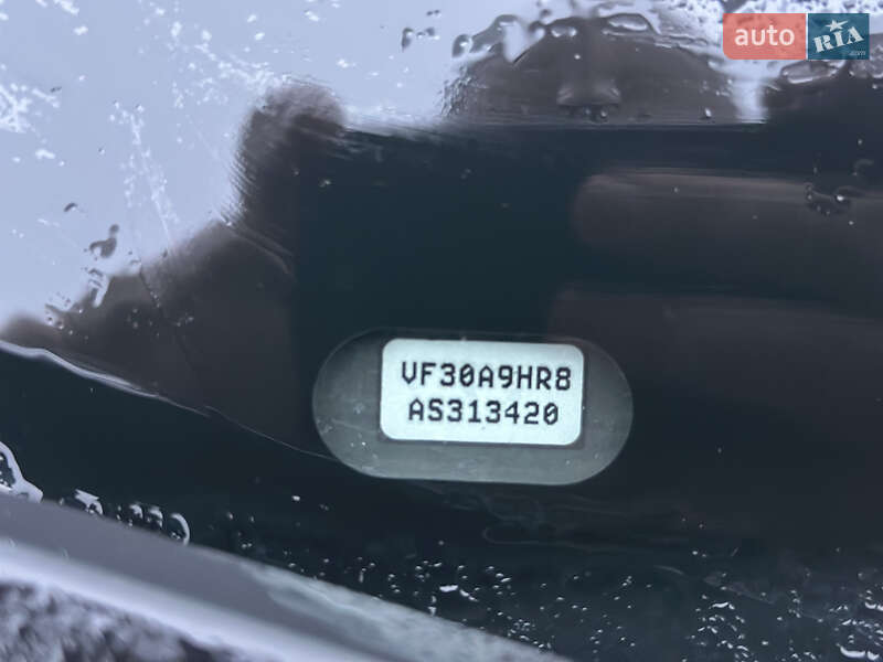 Микровэн Peugeot 5008 2011 в Ровно