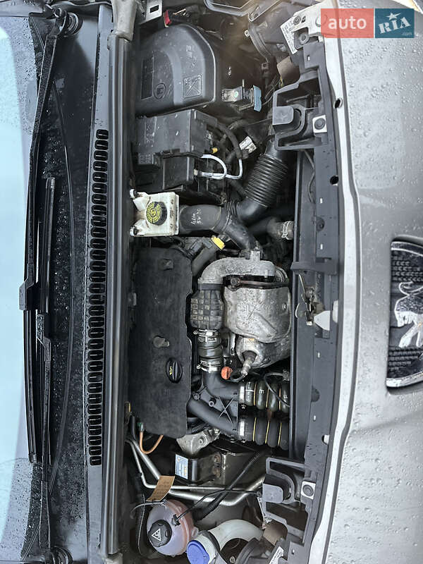 Микровэн Peugeot 5008 2011 в Ровно