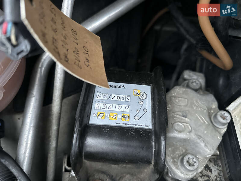 Микровэн Peugeot 5008 2011 в Ровно