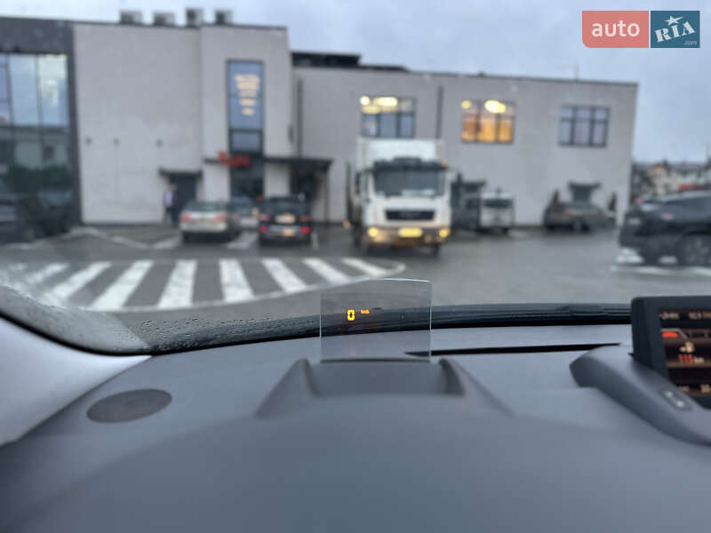 Микровэн Peugeot 5008 2011 в Ровно