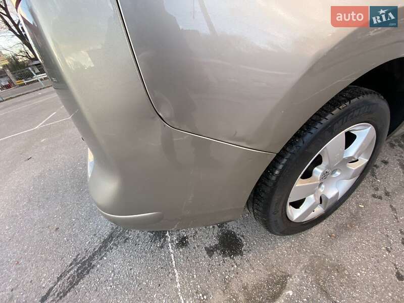 Микровэн Peugeot 5008 2012 в Хмельницком фото 16 Микровэн Peugeot 5008 2012 в Хмельницком