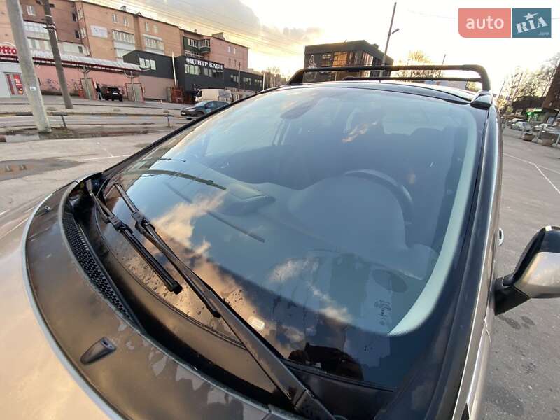 Микровэн Peugeot 5008 2012 в Хмельницком фото 43 Микровэн Peugeot 5008 2012 в Хмельницком