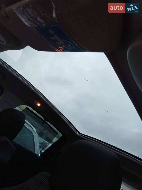 Микровэн Peugeot 5008 2009 в Калуше фото 17 Микровэн Peugeot 5008 2009 в Калуше