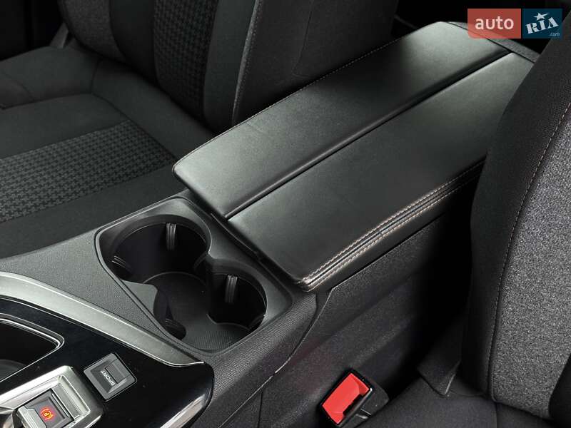 Внедорожник / Кроссовер Peugeot 5008 2020 в Тернополе фото 45 Внедорожник / Кроссовер Peugeot 5008 2020 в Тернополе