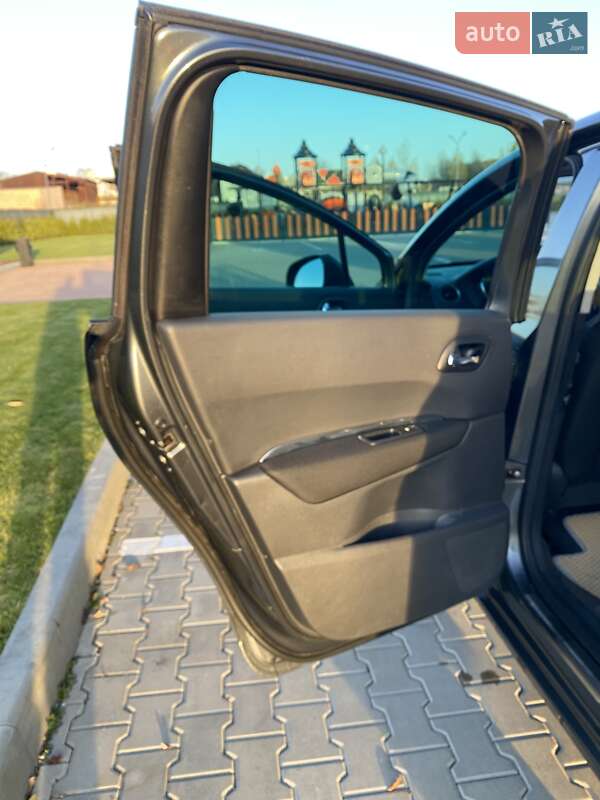 Мікровен Peugeot 5008 2010 в Вінниці