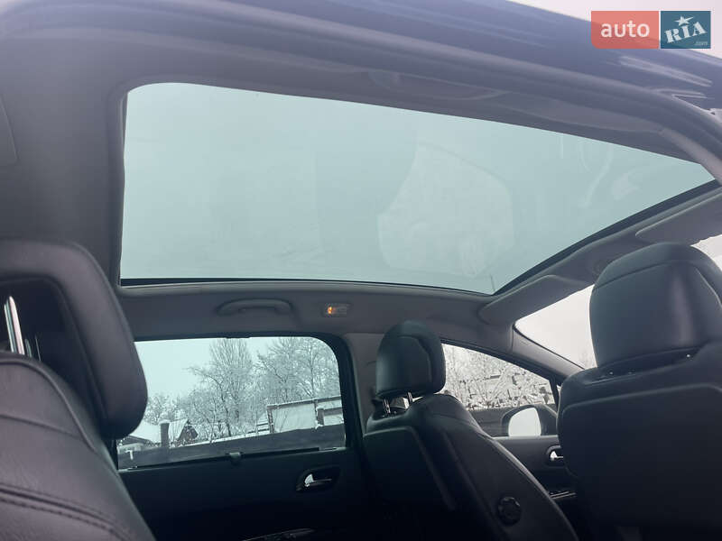 Микровэн Peugeot 5008 2013 в Тернополе