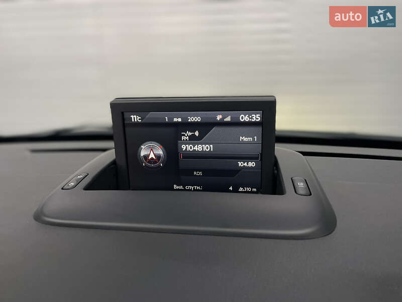 Микровэн Peugeot 5008 2014 в Стрые