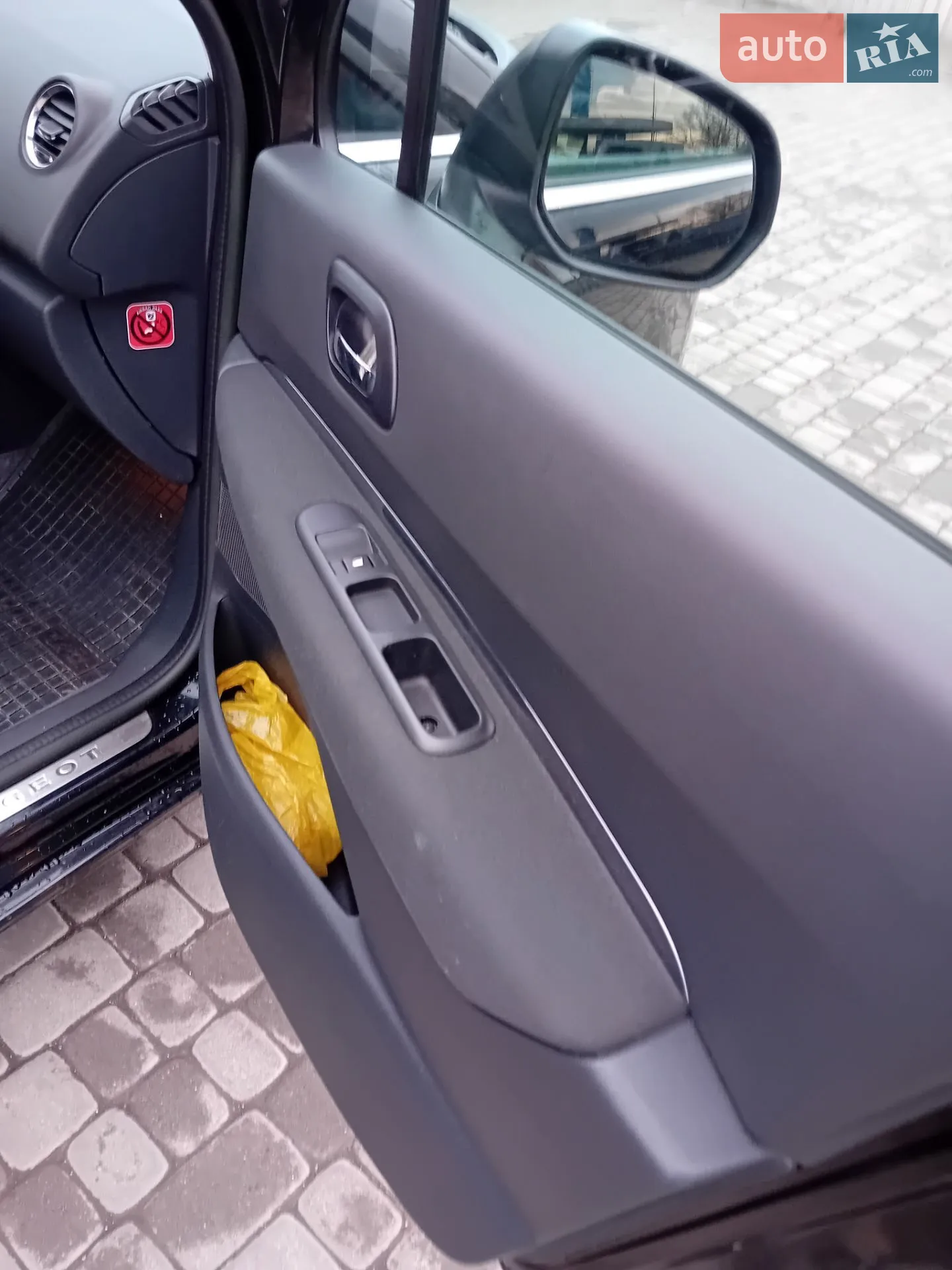 2013 Peugeot 5008 - мініатюра 16