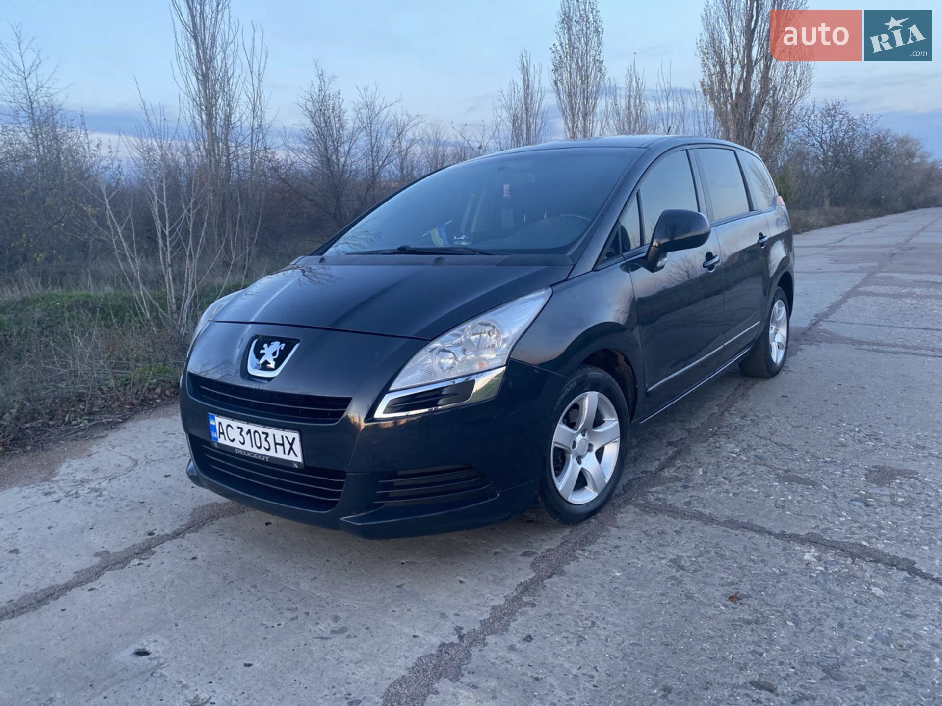 2010 Peugeot 5008 - мініатюра 15