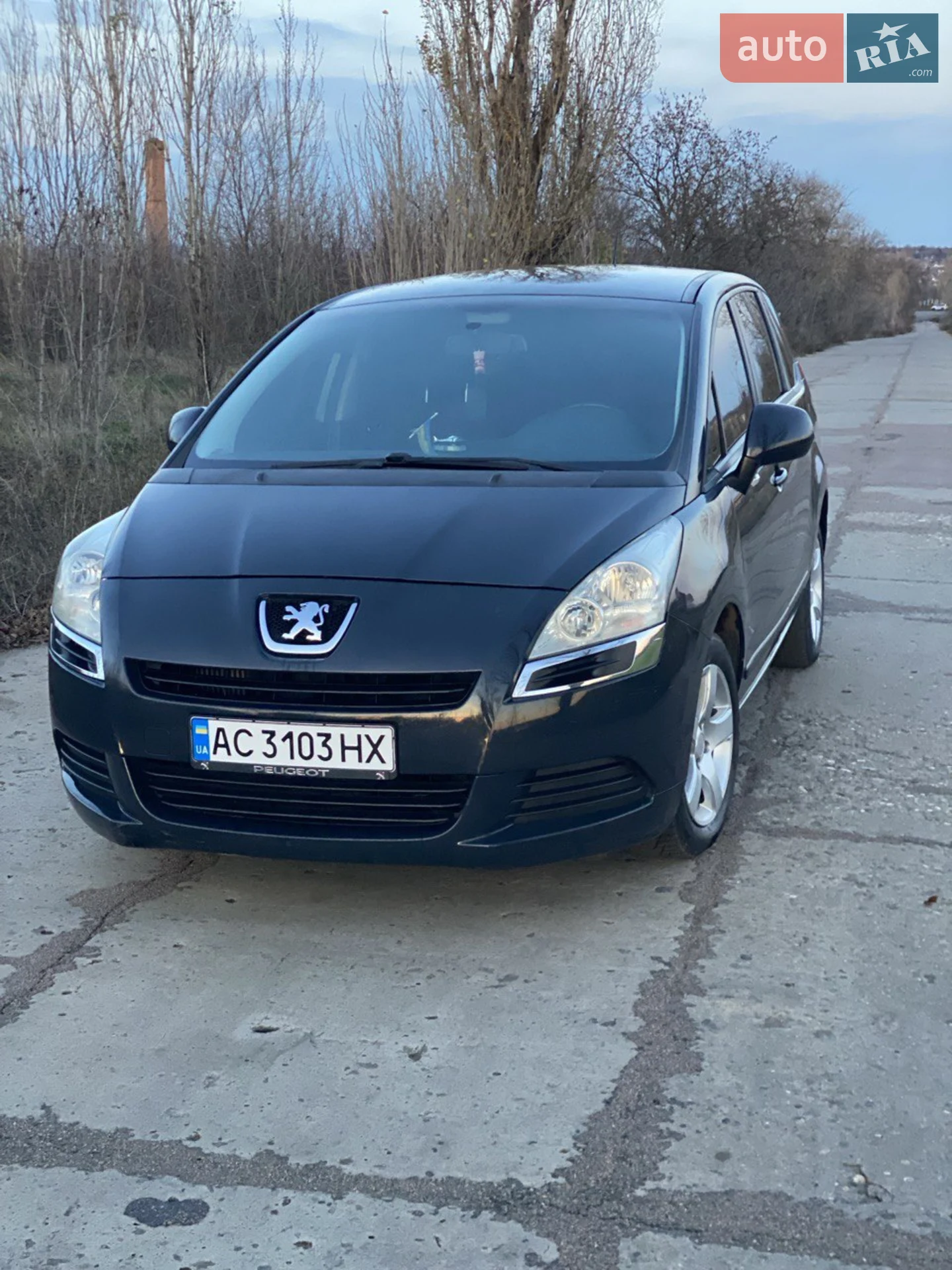 2010 Peugeot 5008 - мініатюра 13