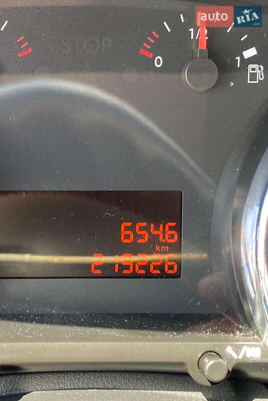 Микровэн Peugeot 5008 2013 в Ровно