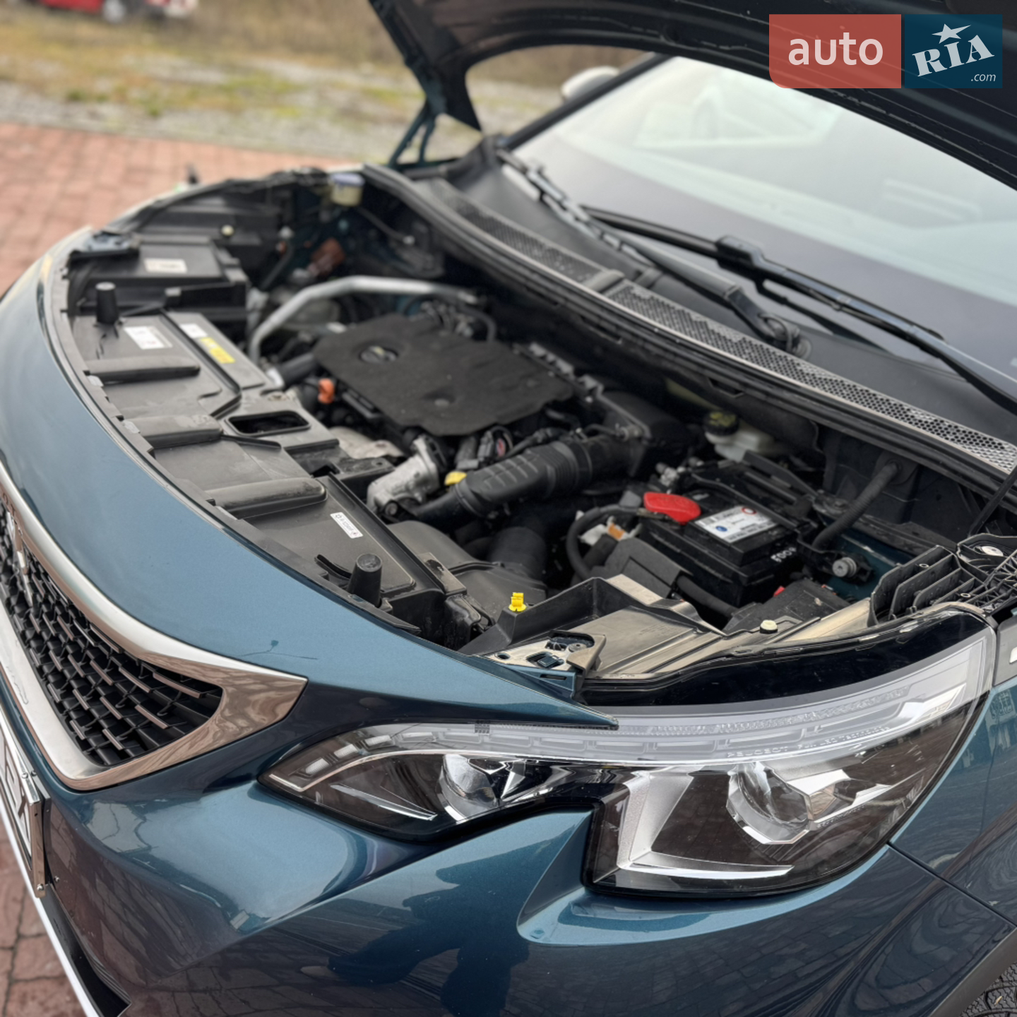 2018 Peugeot 5008 - мініатюра 15