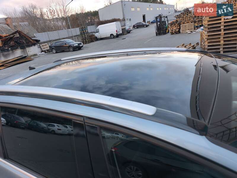 Мікровен Peugeot 5008 2011 в Щасливе