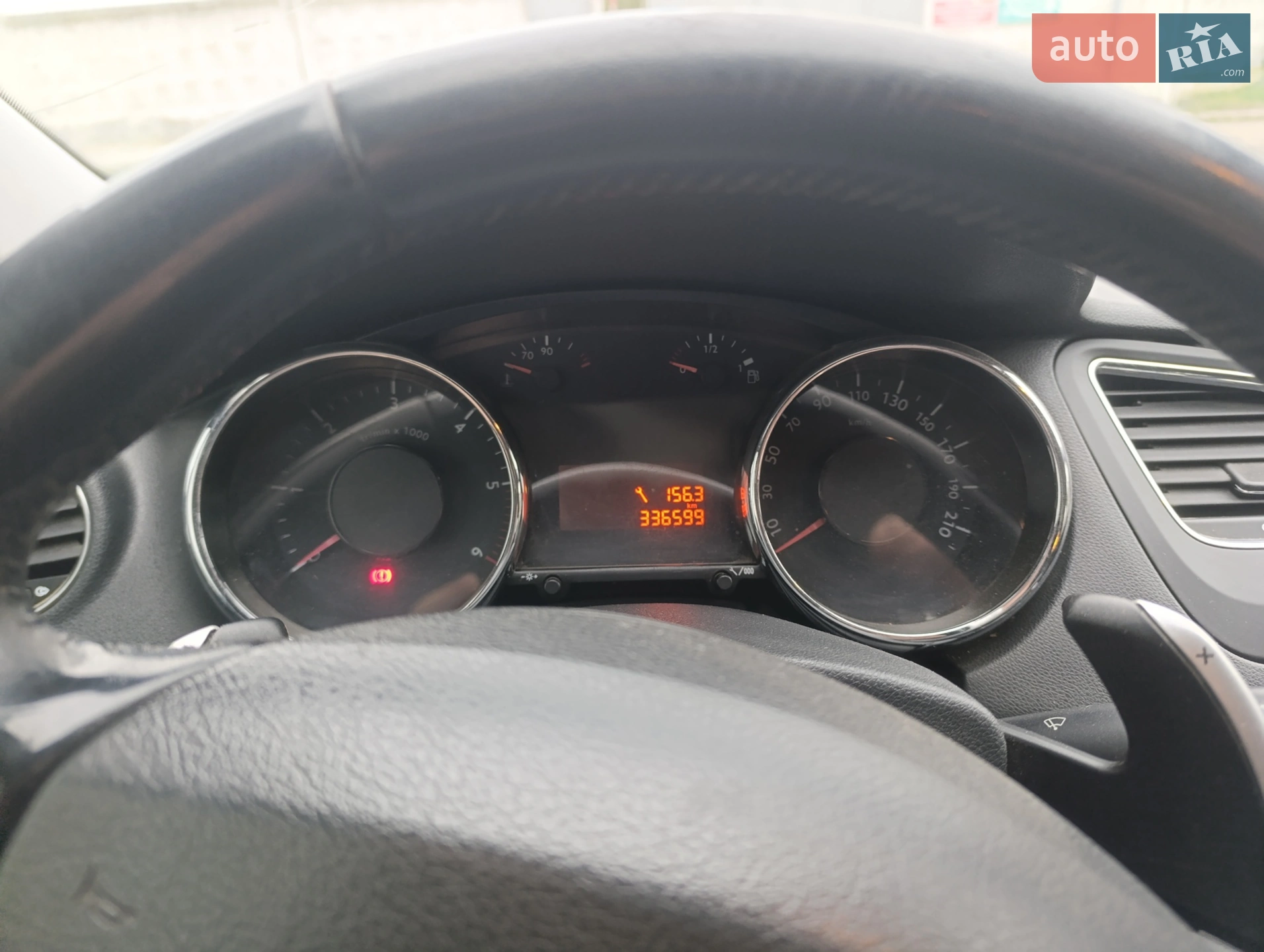 2010 Peugeot 5008 - мініатюра 5