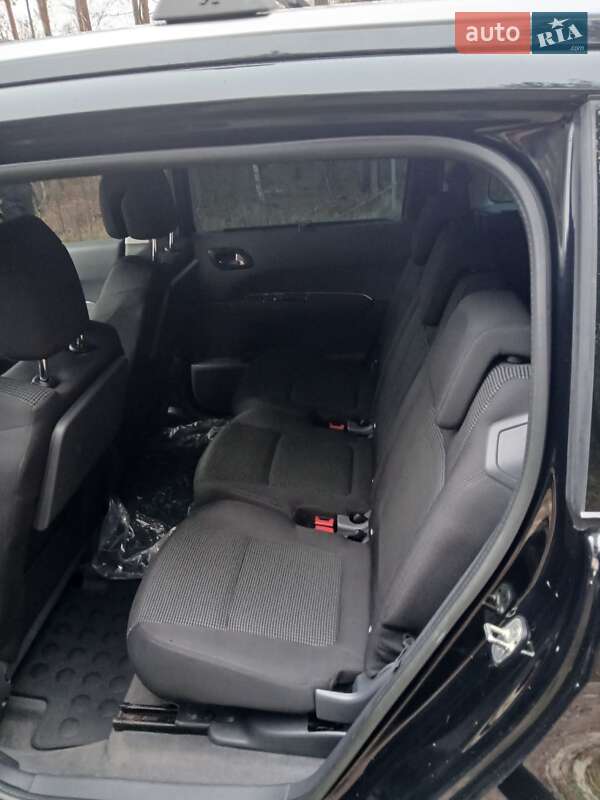 Мікровен Peugeot 5008 2011 в Костопілі фото 24 Мікровен Peugeot 5008 2011 в Костопілі