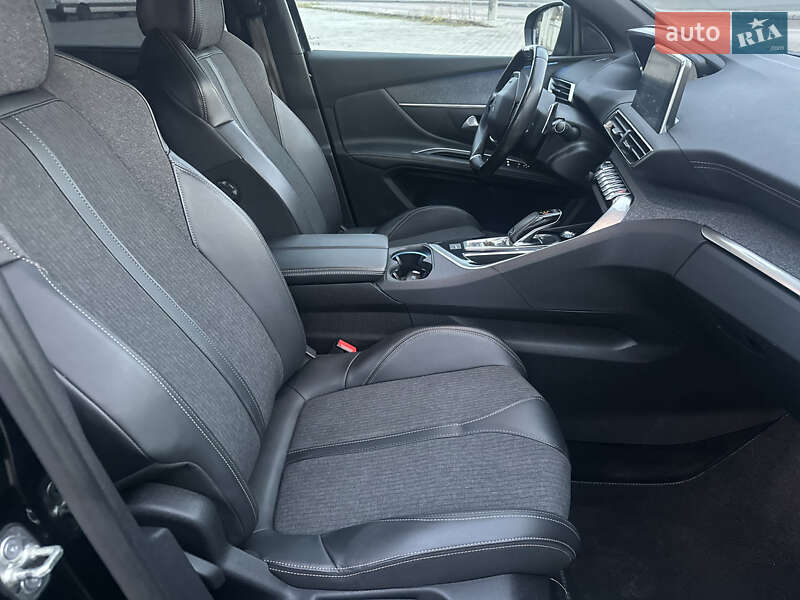 Позашляховик / Кросовер Peugeot 5008 2020 в Дрогобичі фото 12 Позашляховик / Кросовер Peugeot 5008 2020 в Дрогобичі