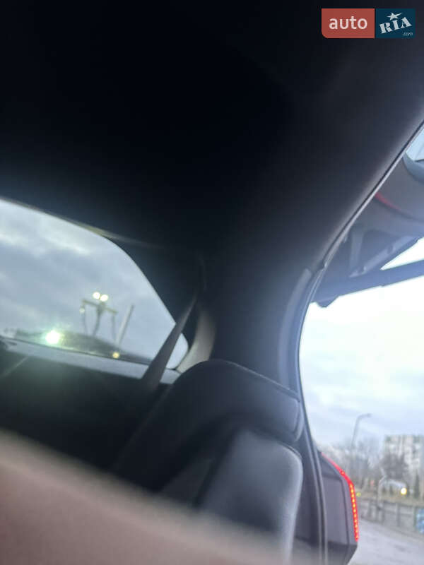 Позашляховик / Кросовер Peugeot 5008 2020 в Дрогобичі фото 22 Позашляховик / Кросовер Peugeot 5008 2020 в Дрогобичі