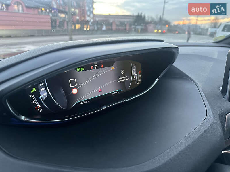 Позашляховик / Кросовер Peugeot 5008 2020 в Дрогобичі фото 33 Позашляховик / Кросовер Peugeot 5008 2020 в Дрогобичі