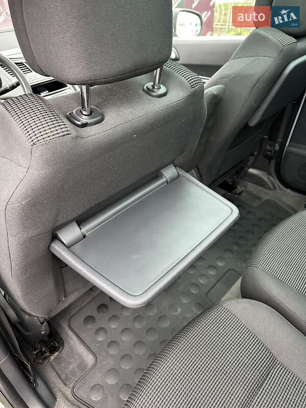 Мікровен Peugeot 5008 2012 в Сумах фото 18 Мікровен Peugeot 5008 2012 в Сумах