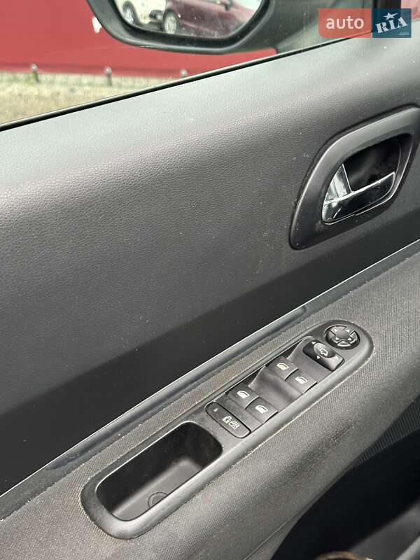 Мікровен Peugeot 5008 2012 в Сумах фото 29 Мікровен Peugeot 5008 2012 в Сумах